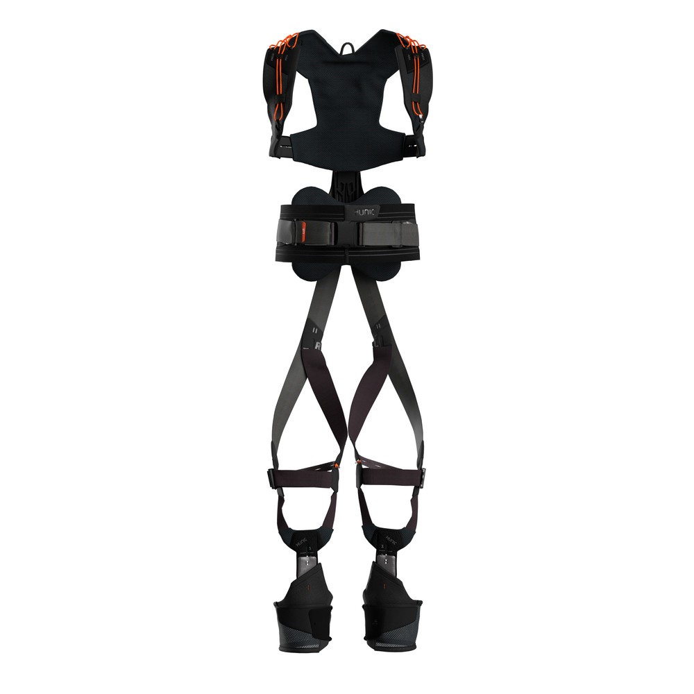 Produktabbildung: Hunic Exoskelett SoftExo Lift, Größe 90 - 140 kg