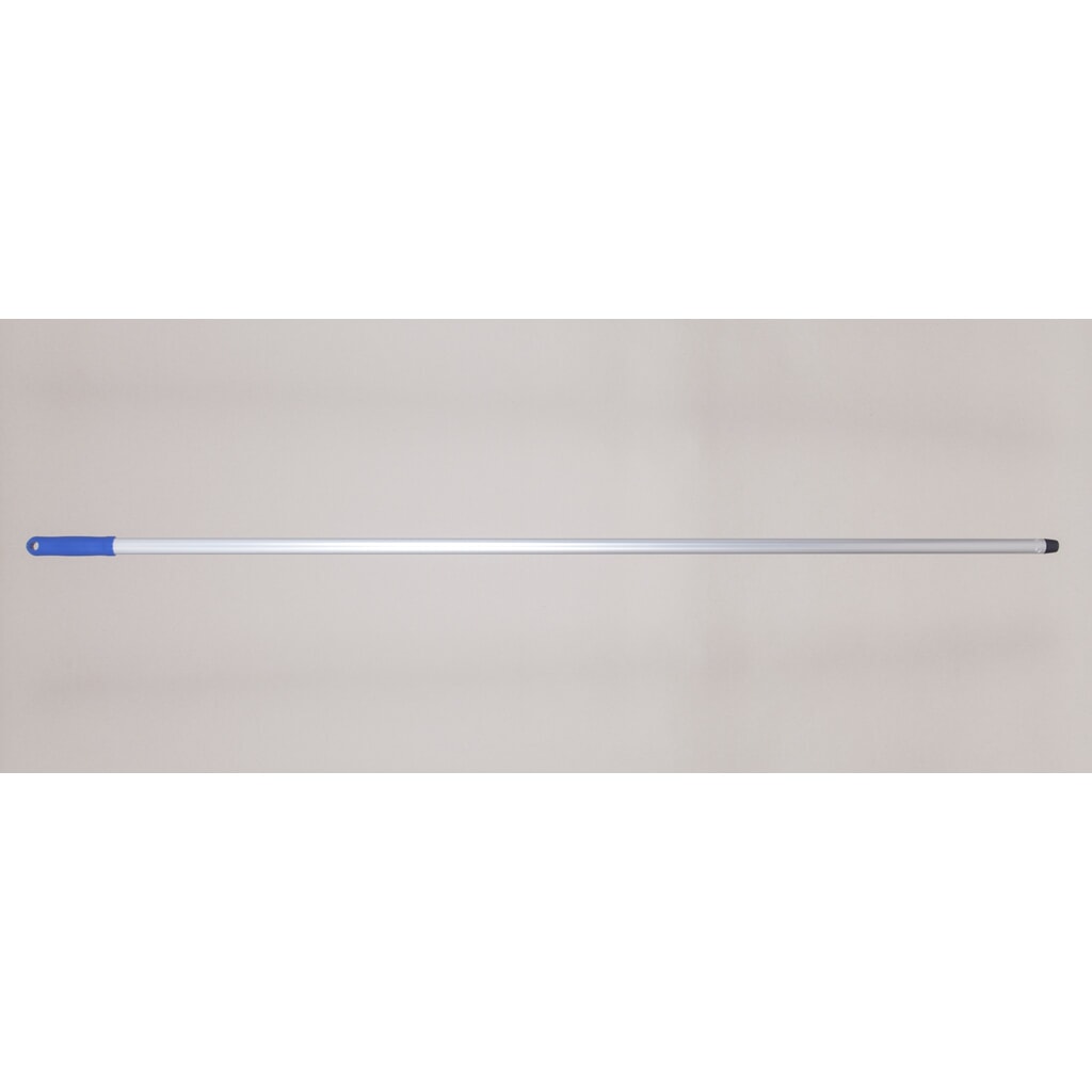 Hygiene-Stiel, Aluminium, dt. Gewinde