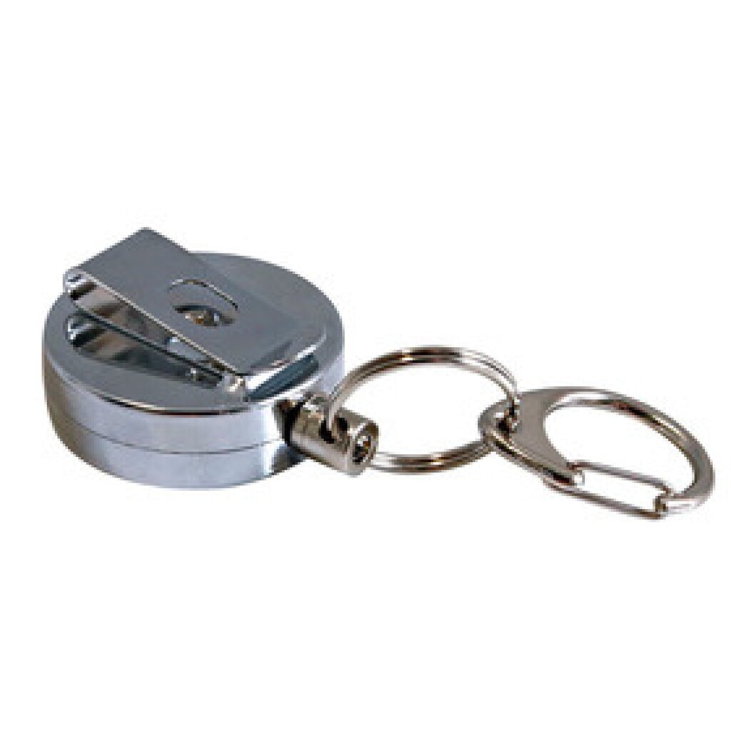 Hygostar Quick&Clean Zipper Metall