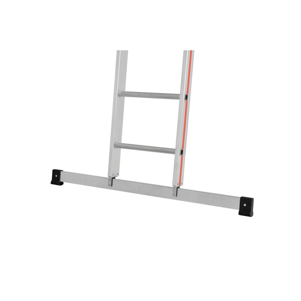 Produktabbildung Nr. 12: HYMER Seilzugleiter, zum Anlegen, 2-teilig, Gesamtlänge 6,90 m
