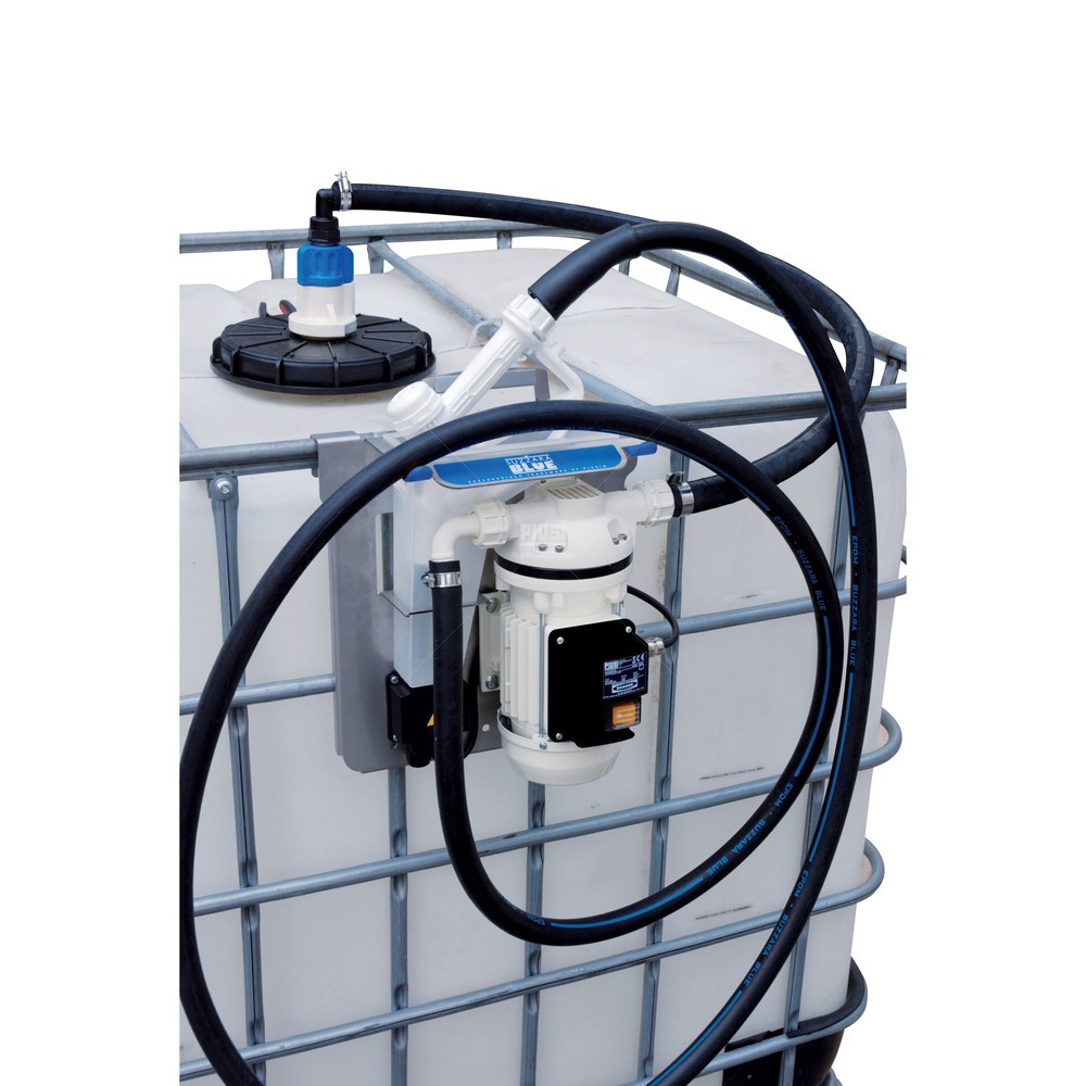 Product afbeelding: IBC-pomp voor AdBlue®/AUS 32