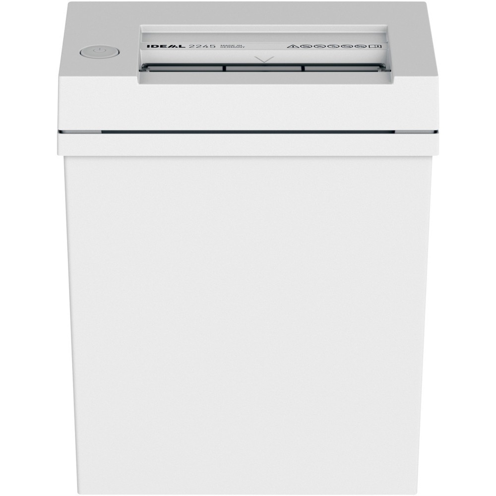 Produktabbildung: IDEAL Aktenvernichter 2245