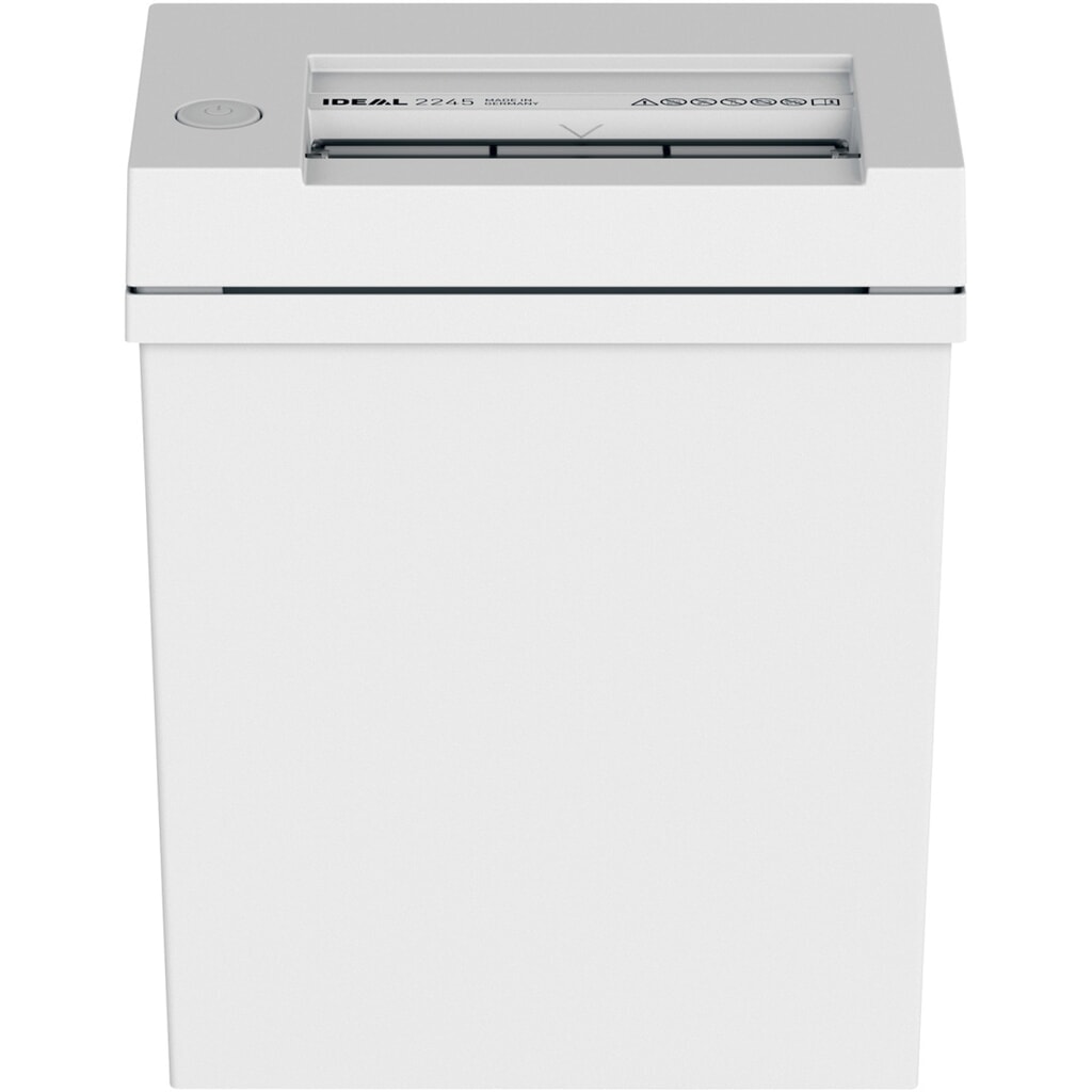 Produktabbildung: IDEAL Aktenvernichter 2245
