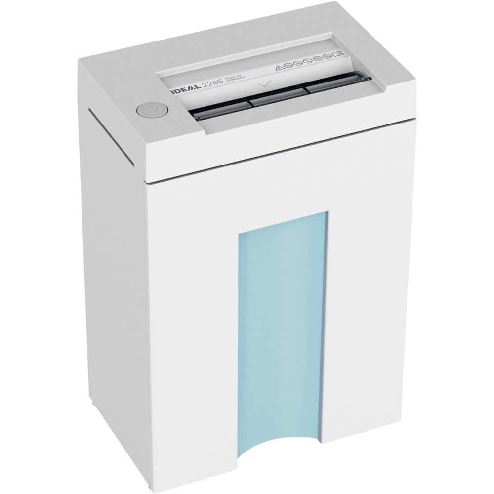 Produktabbildung Nr. 2: IDEAL Aktenvernichter 2265