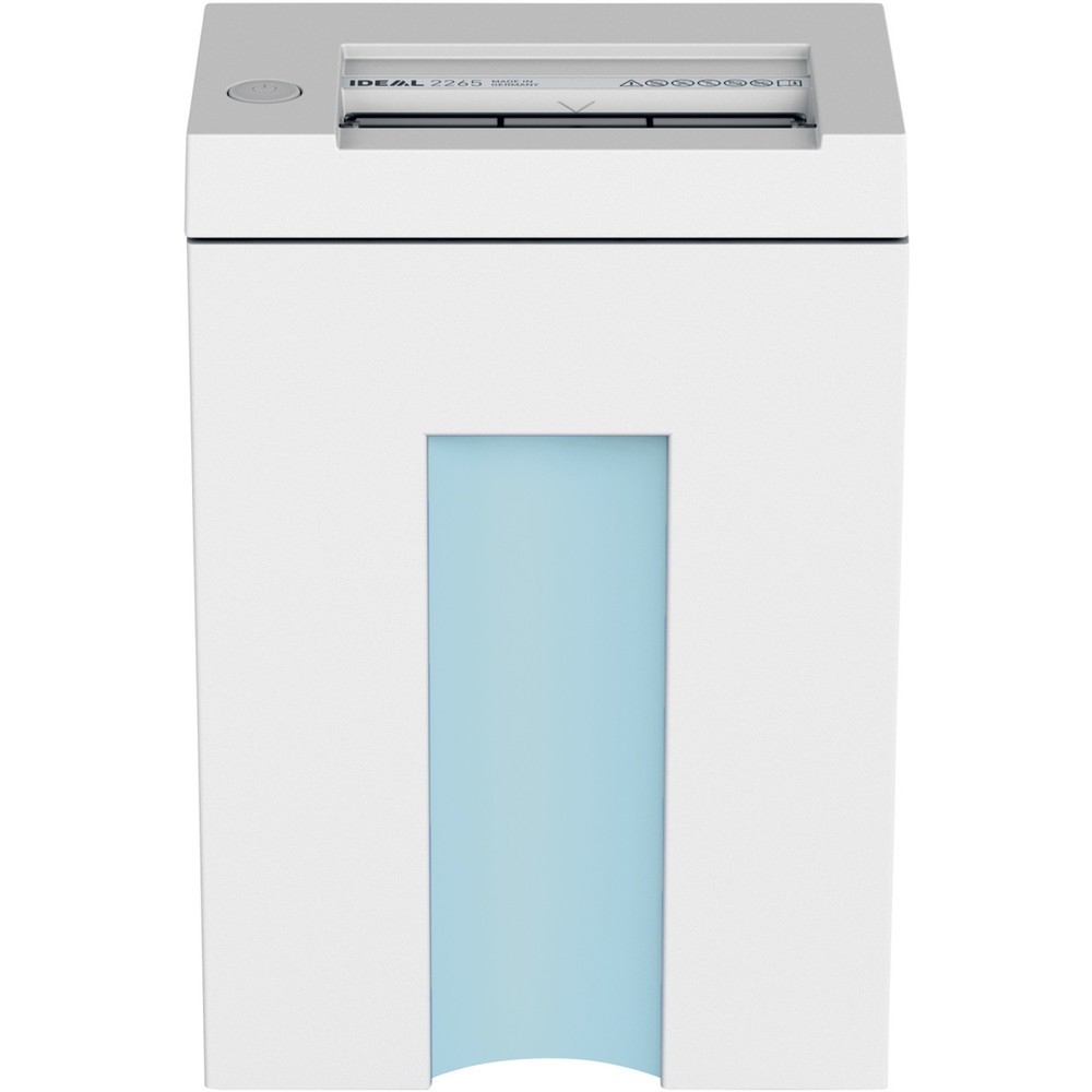 Produktabbildung: IDEAL Aktenvernichter 2265