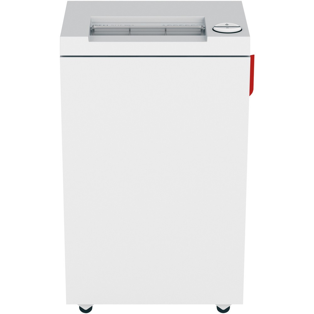 Produktabbildung: IDEAL Aktenvernichter 2445-CROSS/CUT, Sicherheitsstufe P4