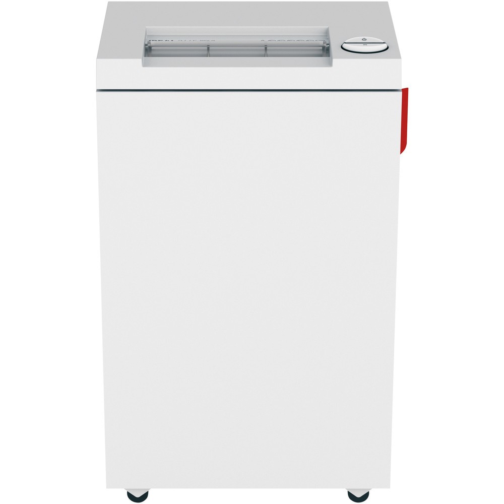 Produktabbildung: IDEAL Aktenvernichter 2465-CROSS/CUT, Sicherheitsstufe P4