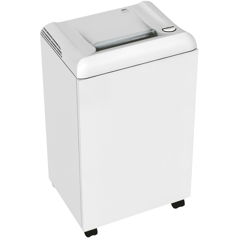 Produktabbildung Nr. 2: IDEAL Aktenvernichter 2503-CROSS/CUT, Sicherheitsstufe P4
