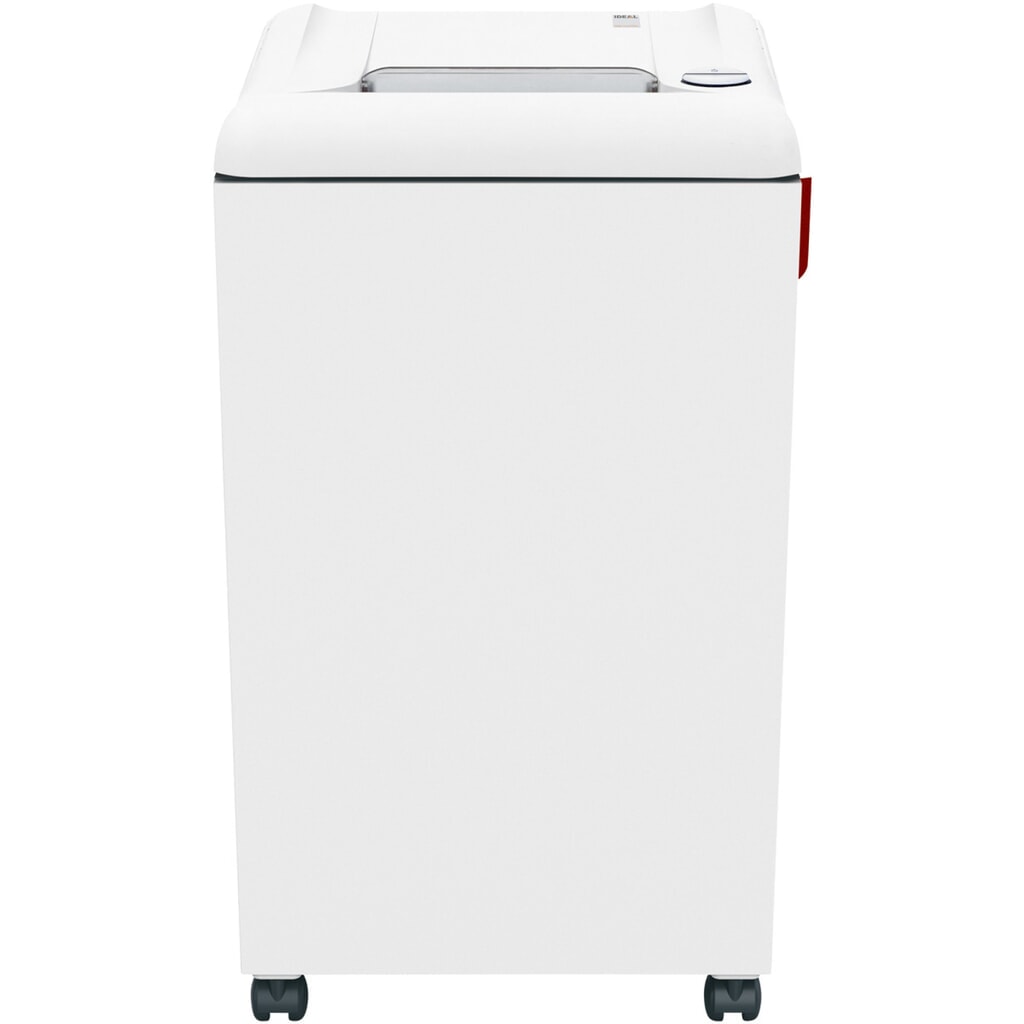 IDEAL Aktenvernichter 2503 Produktabbildung: IDEAL Aktenvernichter 2503