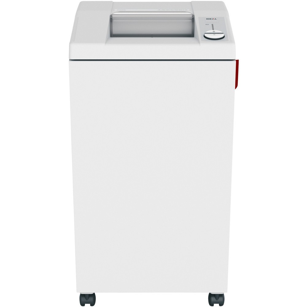 Produktabbildung: IDEAL Aktenvernichter 2604-CROSS/CUT, Sicherheitsstufe P5