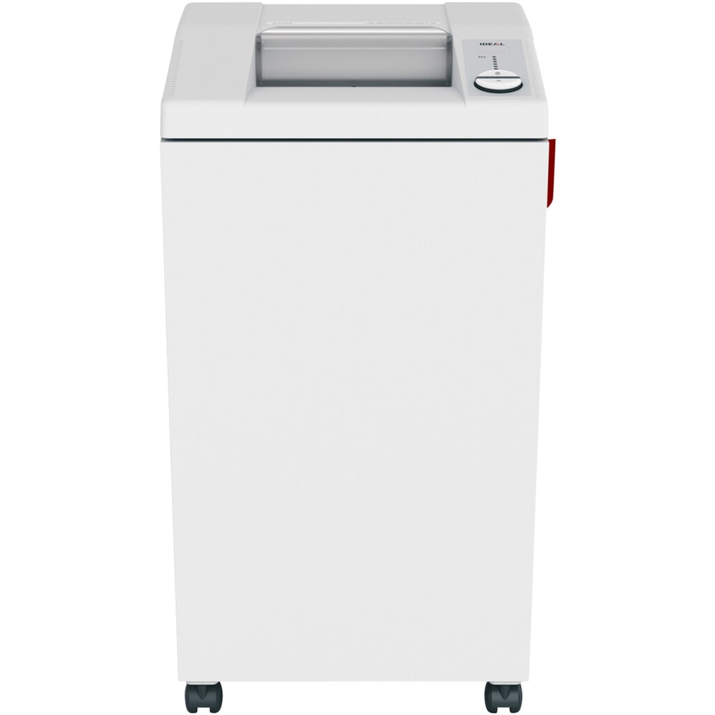 Produktabbildung: IDEAL Aktenvernichter 2604
