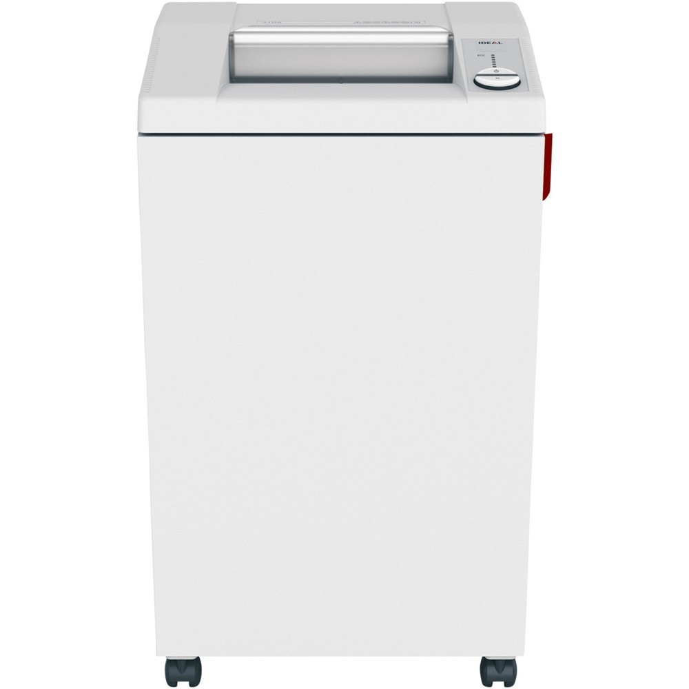 Produktabbildung: IDEAL Aktenvernichter 3104-CROSS/CUT, Sicherheitsstufe P5