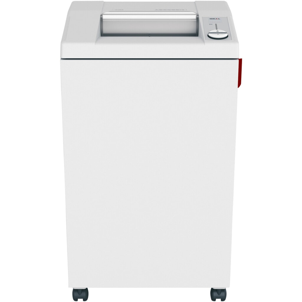 Produktabbildung: IDEAL Aktenvernichter 3104