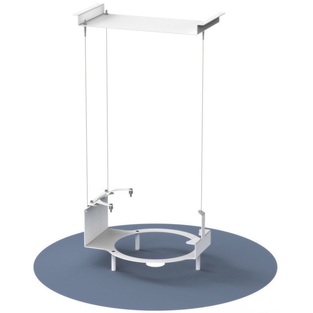 Produktabbildung: IDEAL Deckenhalterung für Modelle AP30 Pro / AP40 Pro (für 1 Gerät)