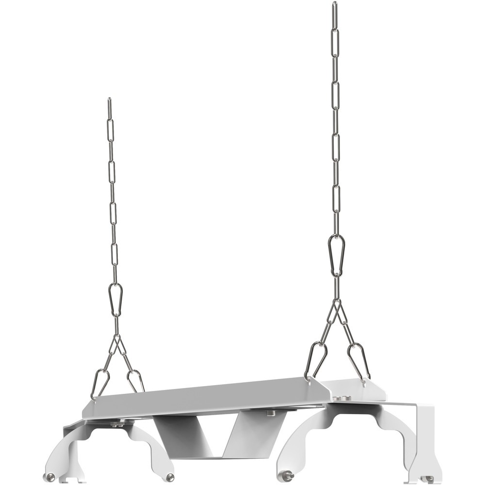 Produktabbildung: IDEAL Deckenhalterung für Modelle AP30 Pro / AP40 Pro (für 2 Geräte)