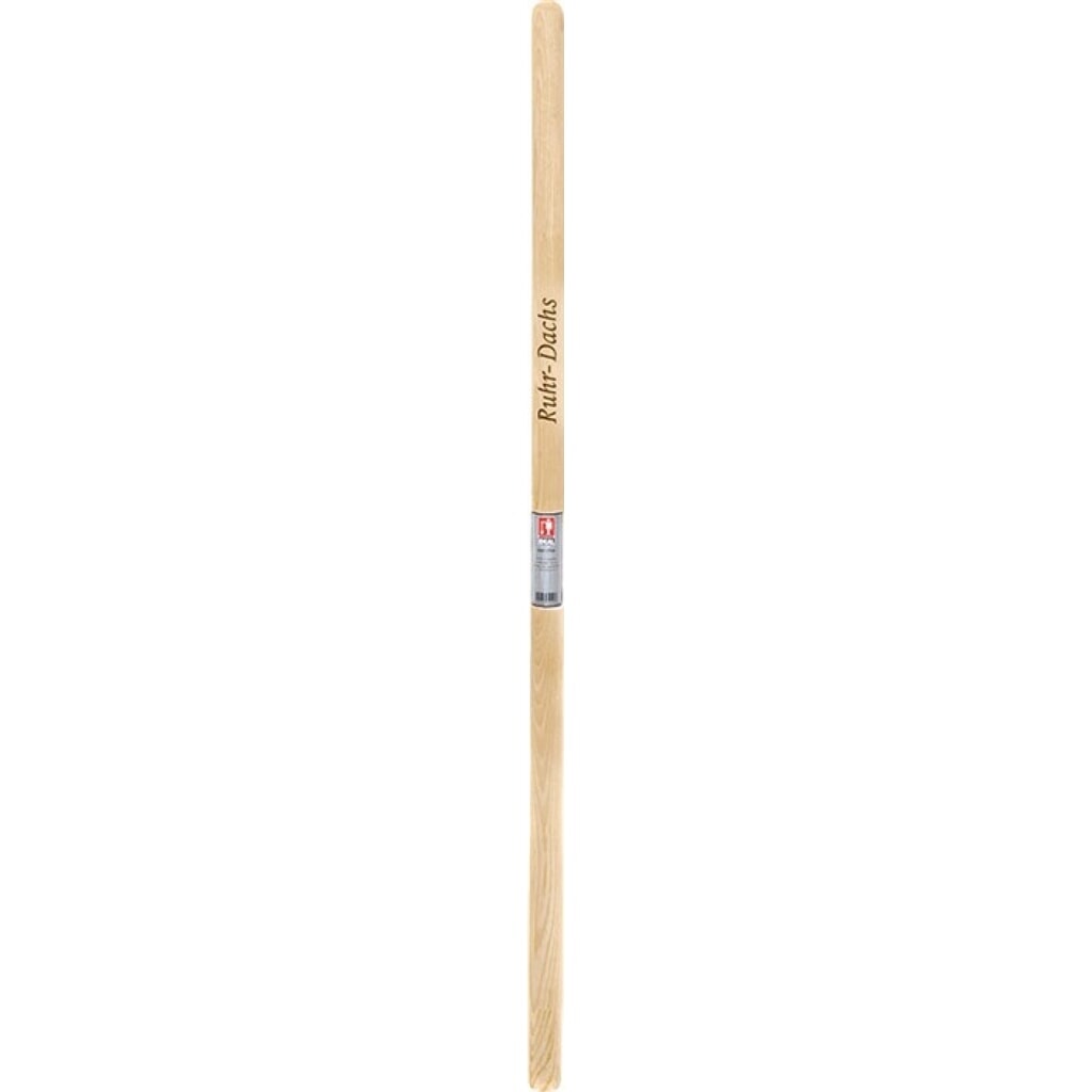 Produktabbildung: IDEAL Erdlochausheberstiel L.900mm D.37mm ES
