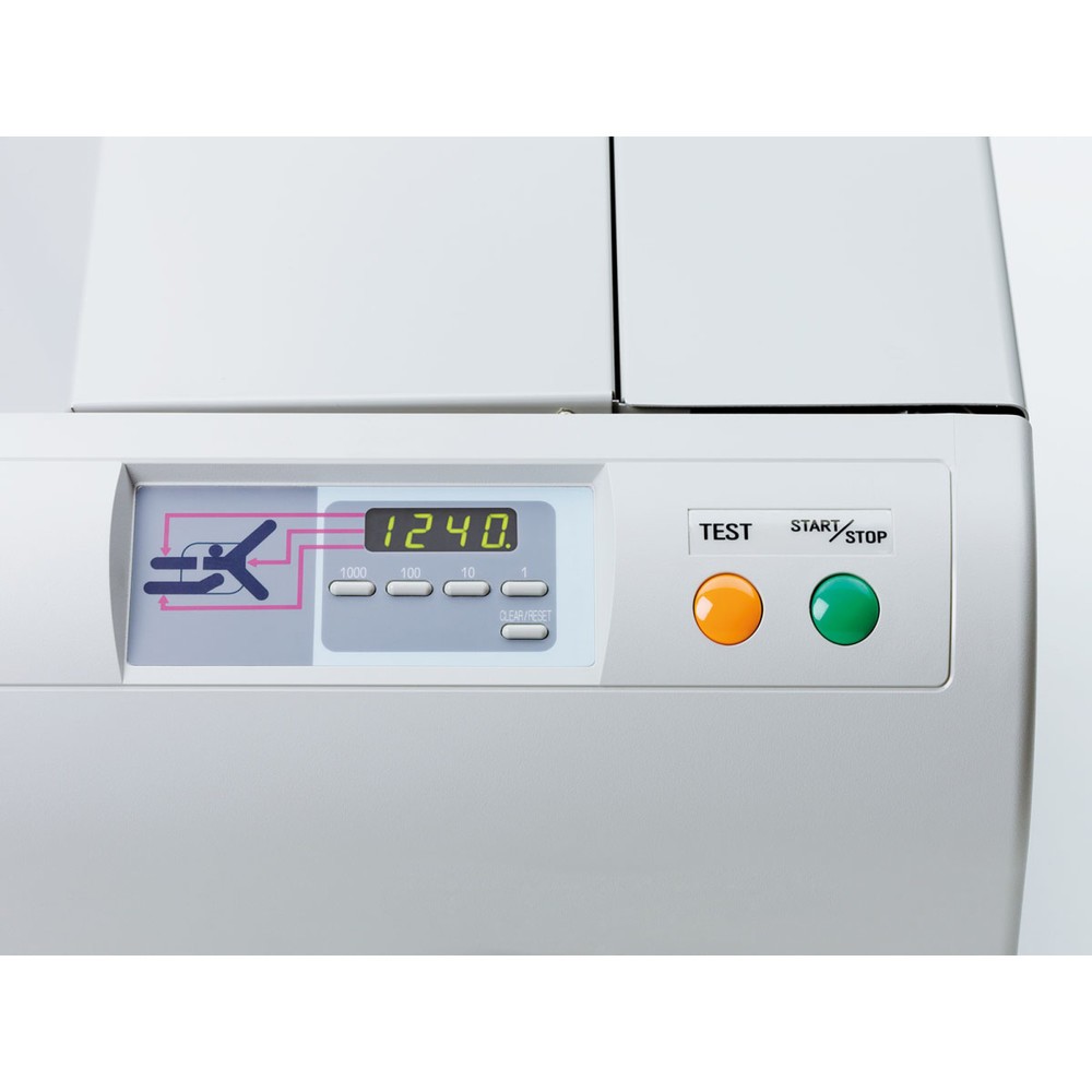 Produktabbildung Nr. 2: IDEAL Falzmaschine 8324