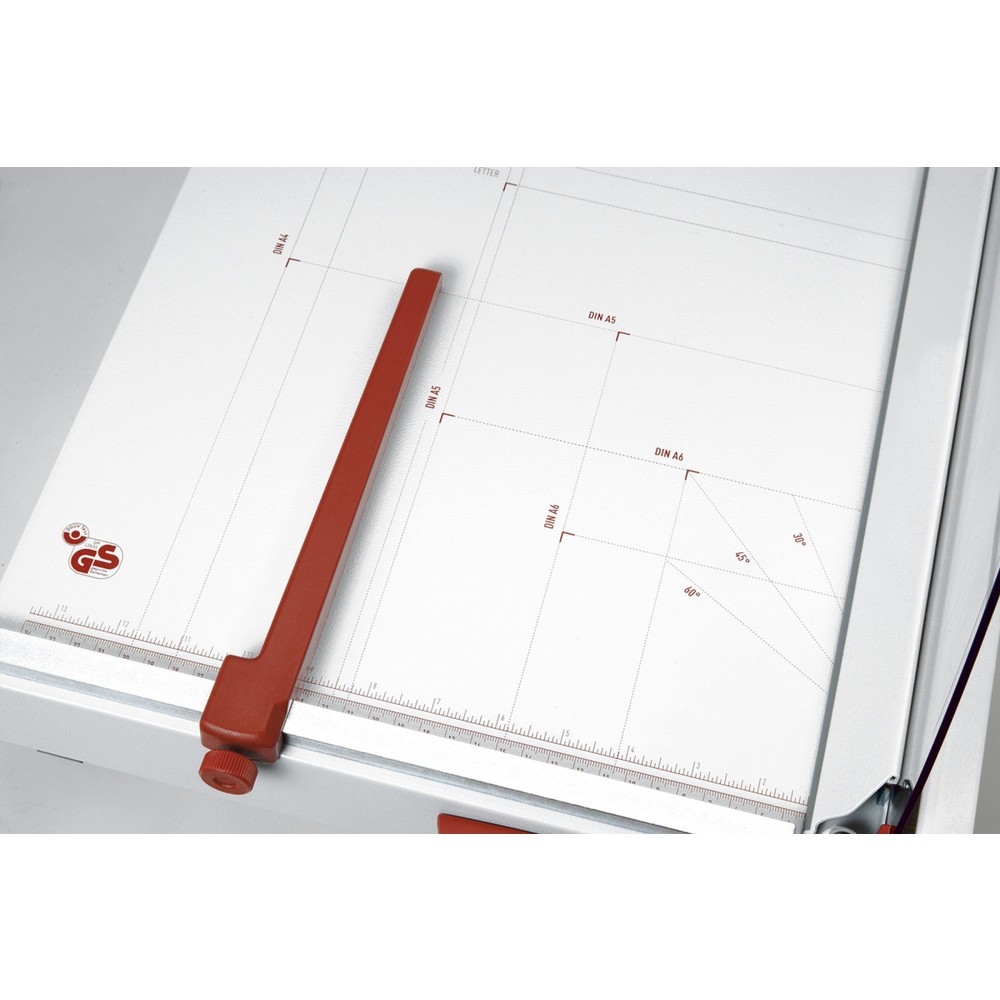 Produktabbildung Nr. 2: IDEAL Hebelschneider 1046