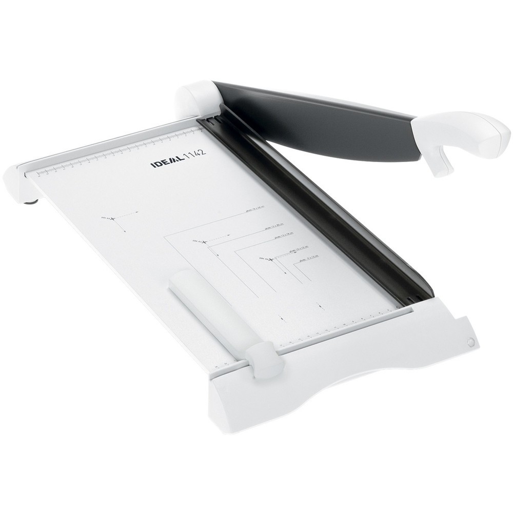 Produktabbildung: IDEAL Hebelschneider 1142