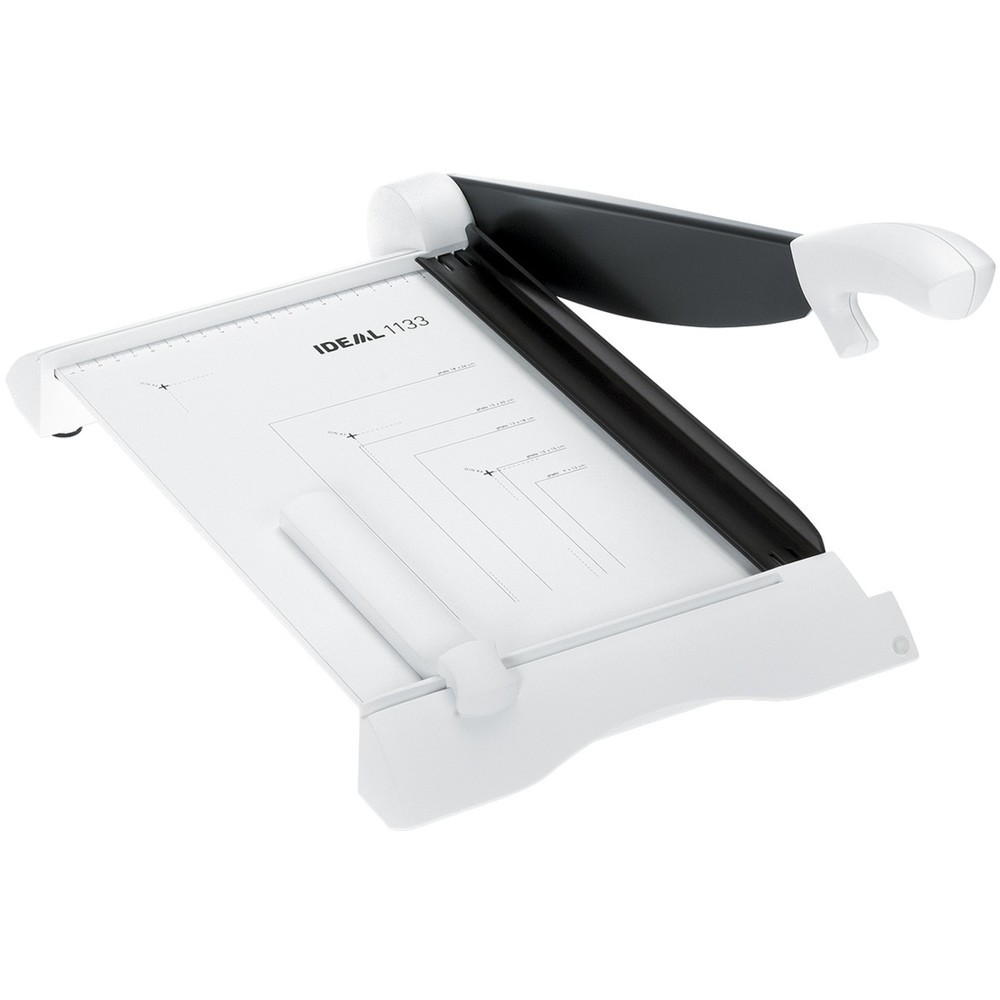 Produktabbildung: IDEAL Hebelschneider 1133