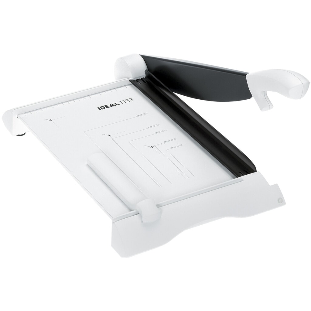 IDEAL Hebelschneider 1133 Produktabbildung: IDEAL Hebelschneider 1133