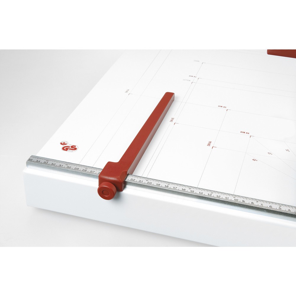 Produktabbildung Nr. 2: IDEAL Hebelschneider 1158