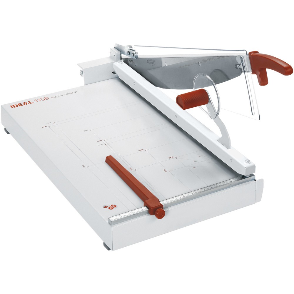 Produktabbildung: IDEAL Hebelschneider 1158