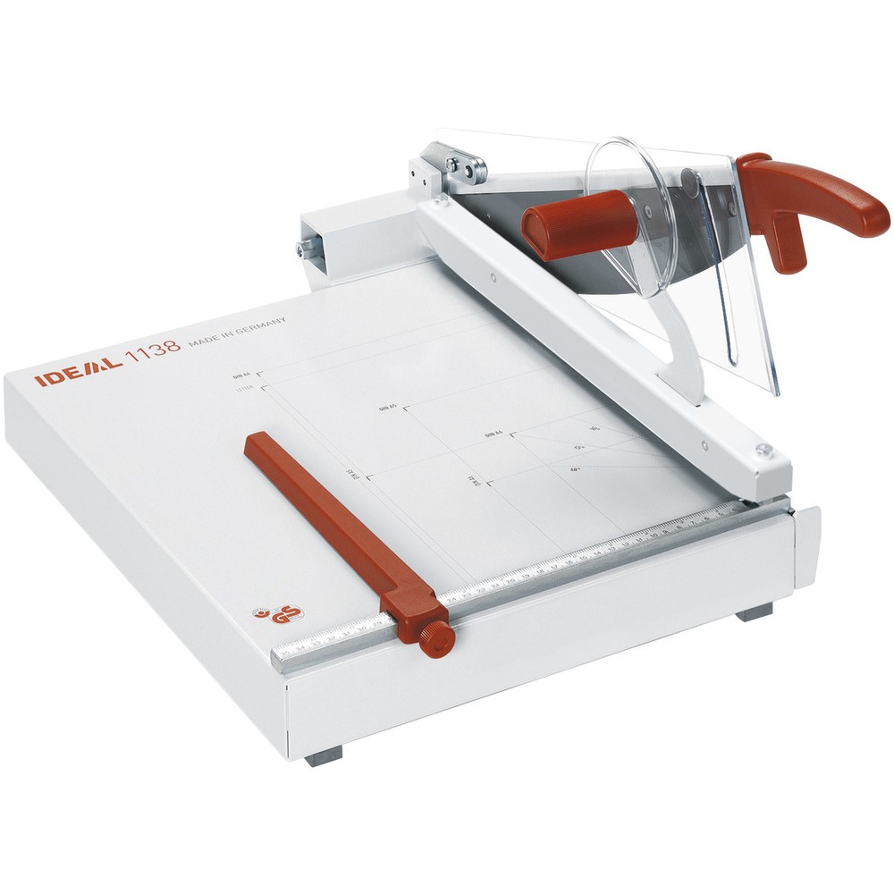 Produktabbildung: IDEAL Hebelschneider 1138