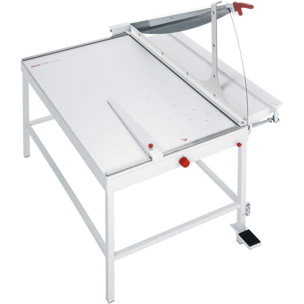 IDEAL Papiermesser für Modell 1110 Produktabbildung: IDEAL Papiermesser für Modell 1110