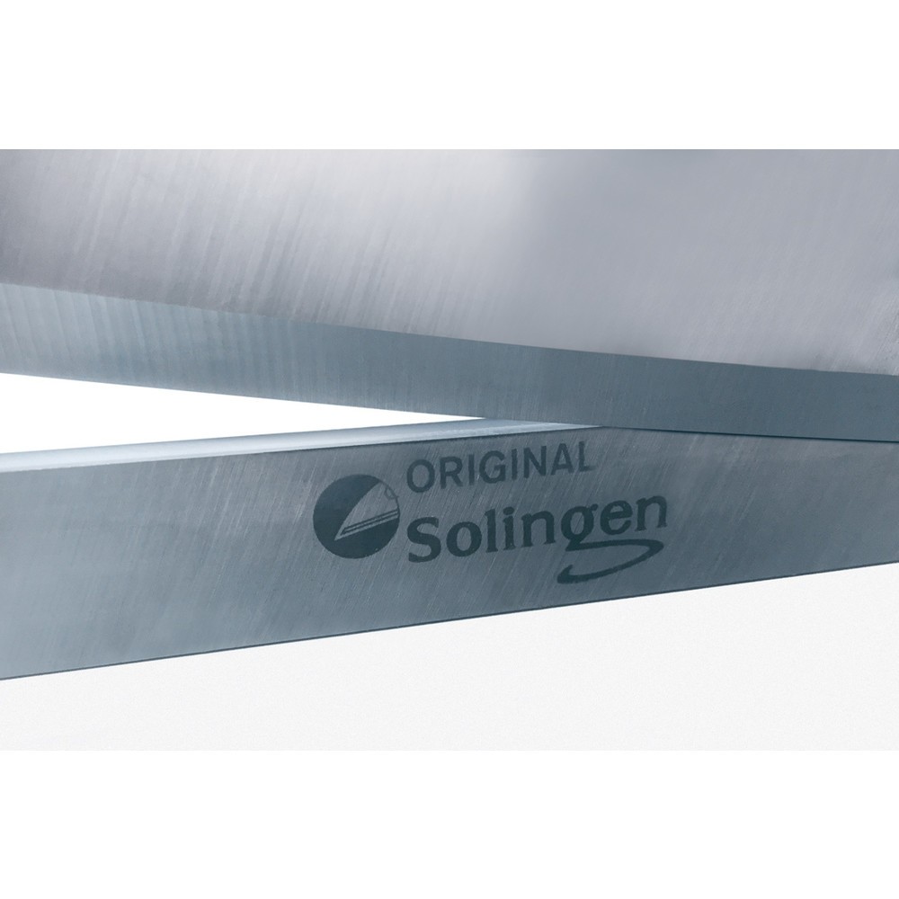 Produktabbildung: IDEAL Messersatz für Modelle 1035 / 2035 / 1135