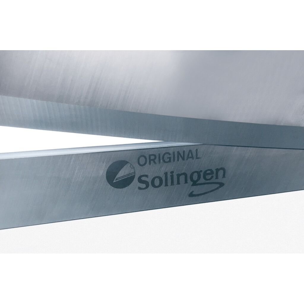 IDEAL Messersatz für Modelle 1035 / 2035 / 1135 Produktabbildung: IDEAL Messersatz für Modelle 1035 / 2035 / 1135