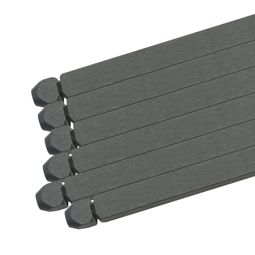 Produktabbildung: IDEAL Schnittleisten für Modelle 4205 / 4215 / 4250 / 4305 / 4315 / 4350, grau