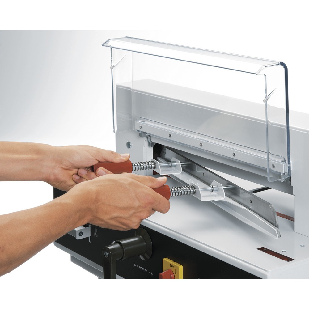Produktabbildung Nr. 2: IDEAL Stapelschneider 4350 / 43505011