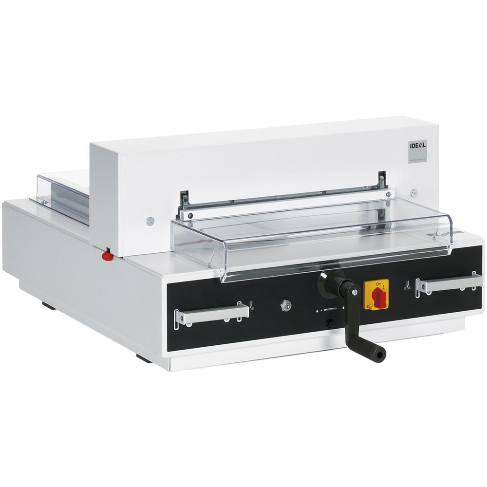 Produktabbildung: IDEAL Stapelschneider 4350 / 43505011