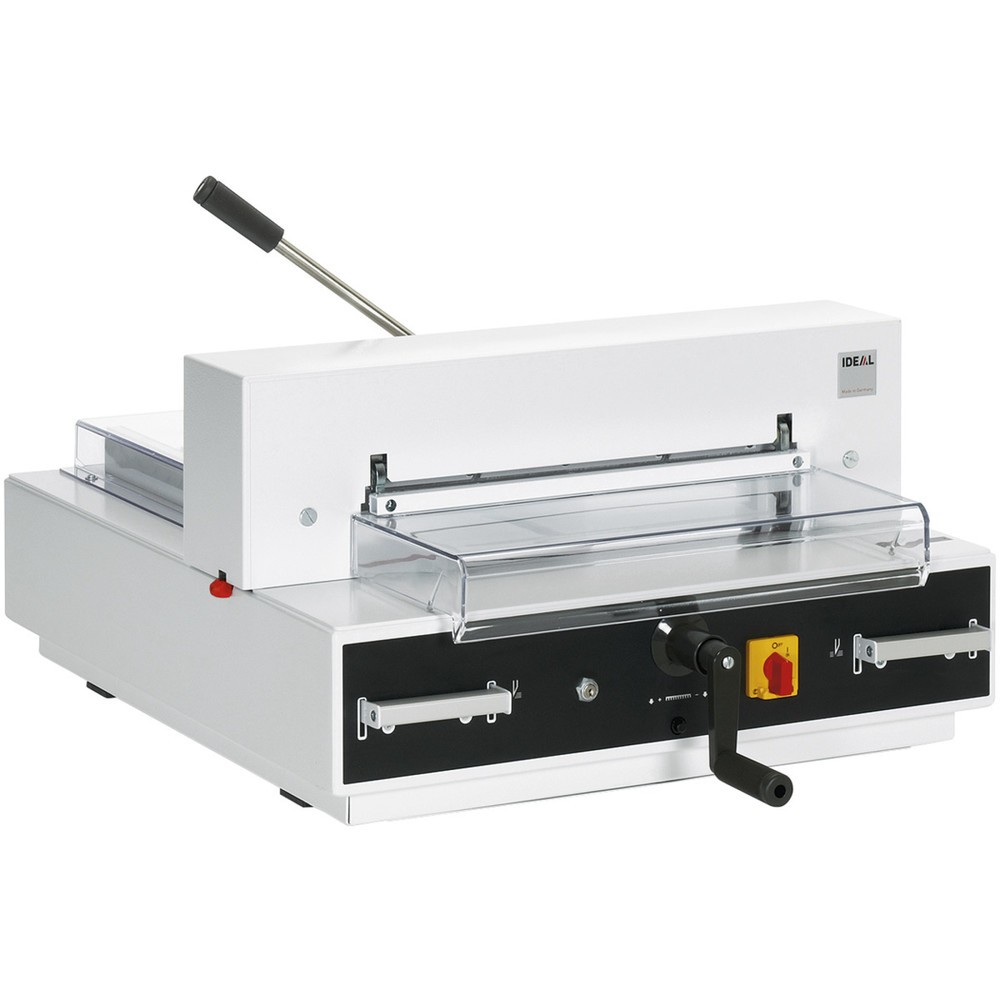 Produktabbildung: IDEAL Stapelschneider 4315 / 43151011
