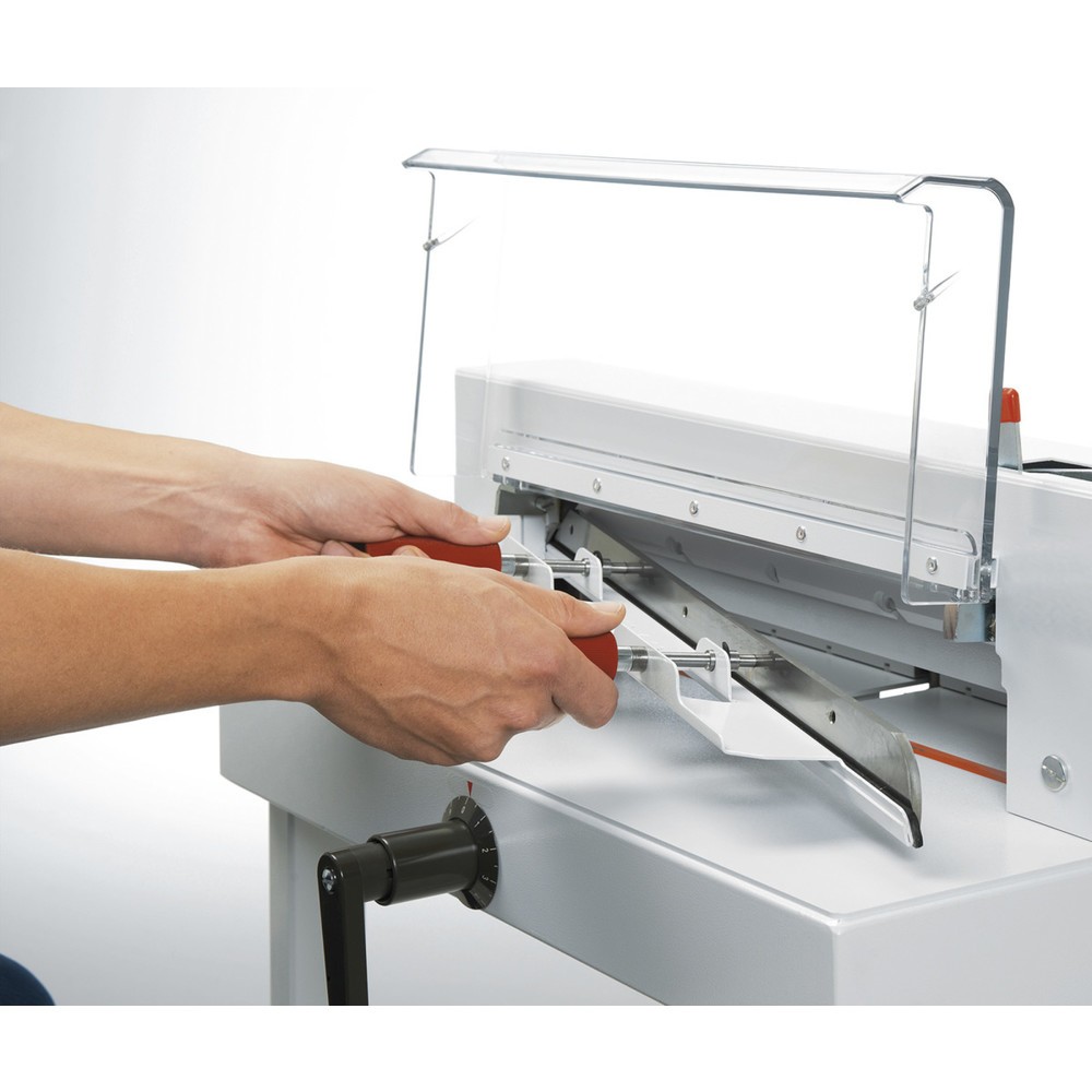 Produktabbildung Nr. 2: IDEAL Stapelschneider 4305 / 43050000