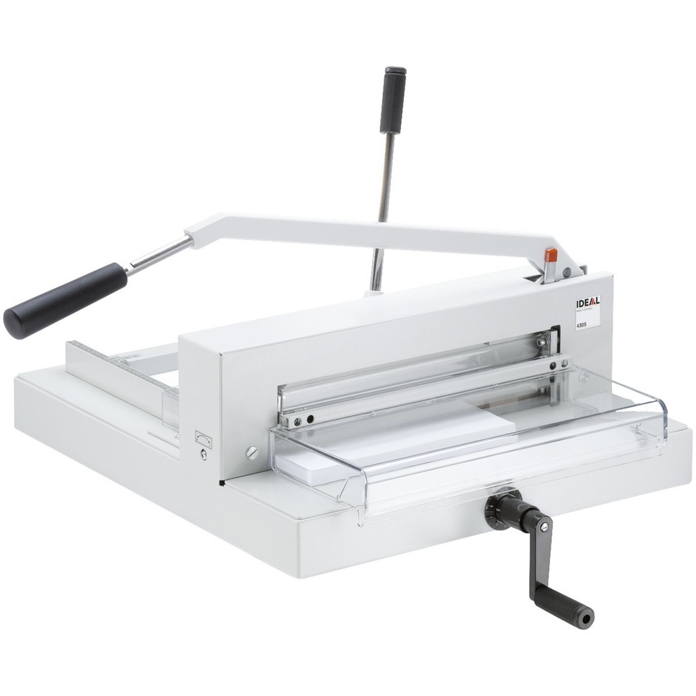 Produktabbildung: IDEAL Stapelschneider 4305 / 43050000