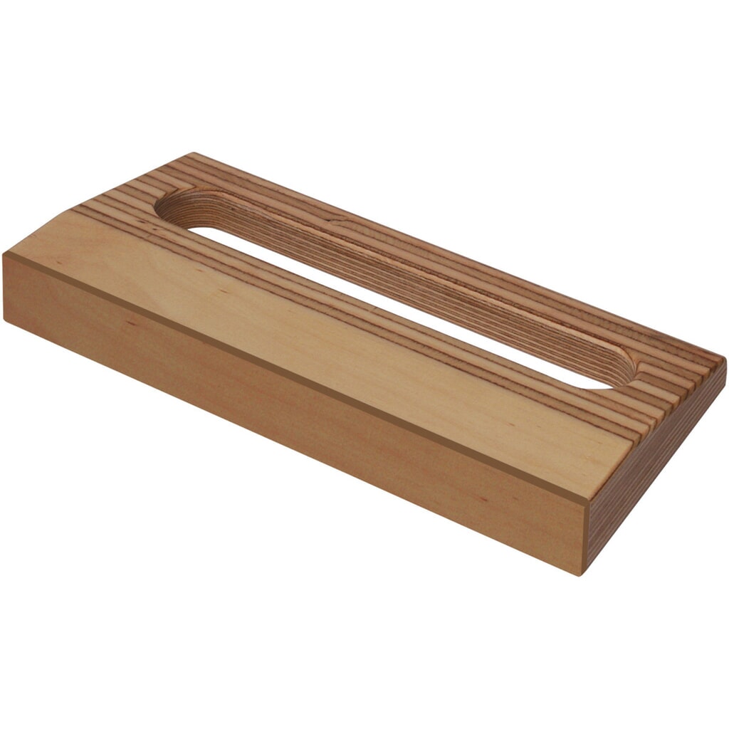 IDEAL Stapelwinkel für Modelle 4215 / 4250 / 4315 / 4350, klein Produktabbildung: IDEAL Stapelwinkel für Modelle 4215 / 4250 / 4315 / 4350, klein