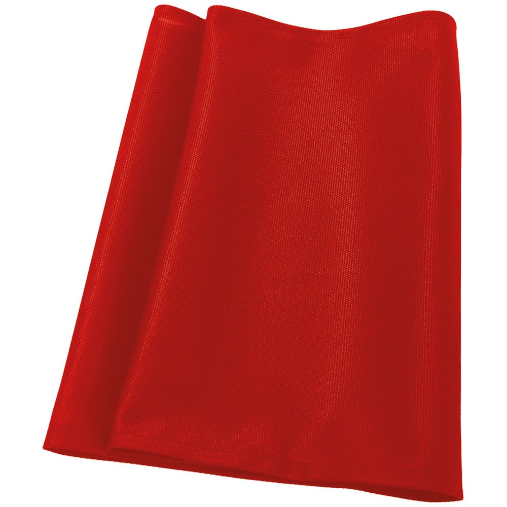 Produktabbildung: IDEAL Textil-Überzug für 360° Filter von AP30 Pro / AP40 Pro, rot