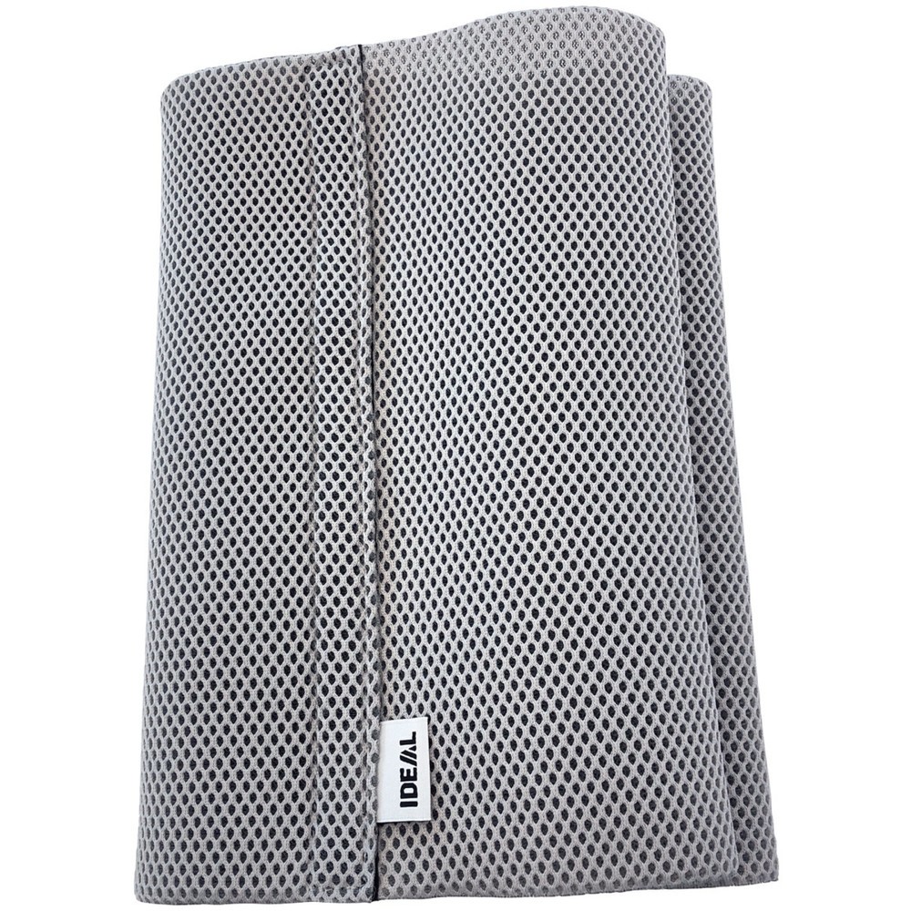 Produktabbildung: IDEAL Premium Textil-Überzug für 360° Filter von AP30 Pro / AP40 Pro, grau