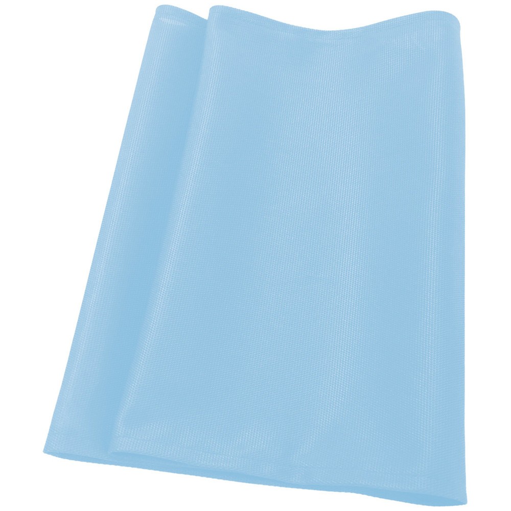 Produktabbildung: IDEAL Textil-Überzug für 360° Filter von AP30 Pro / AP40 Pro, hellblau