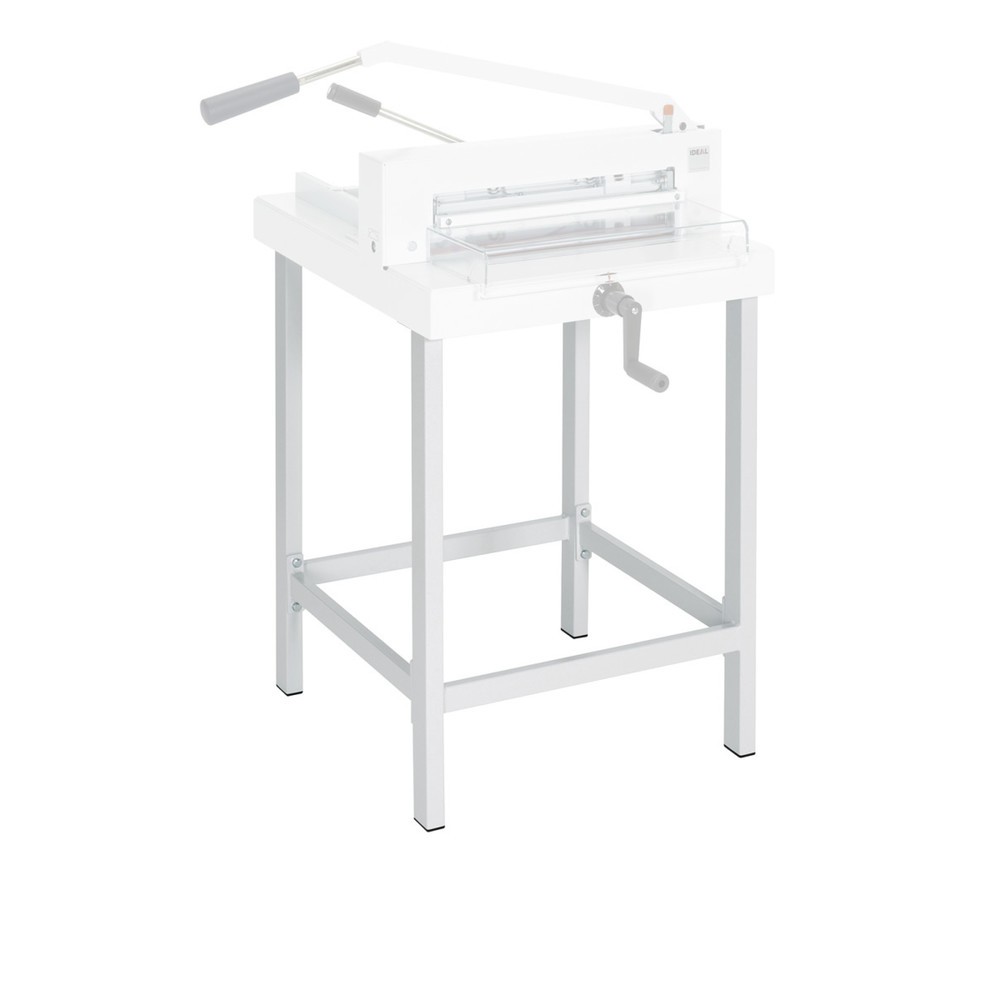 Produktabbildung: IDEAL Untergestell für 4305