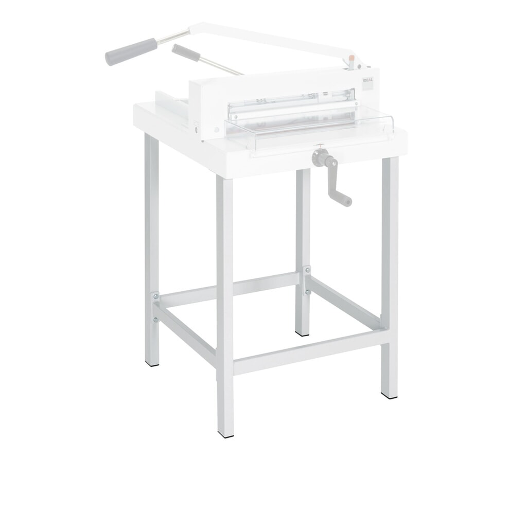 IDEAL Untergestell für 4305 Produktabbildung: IDEAL Untergestell für 4305