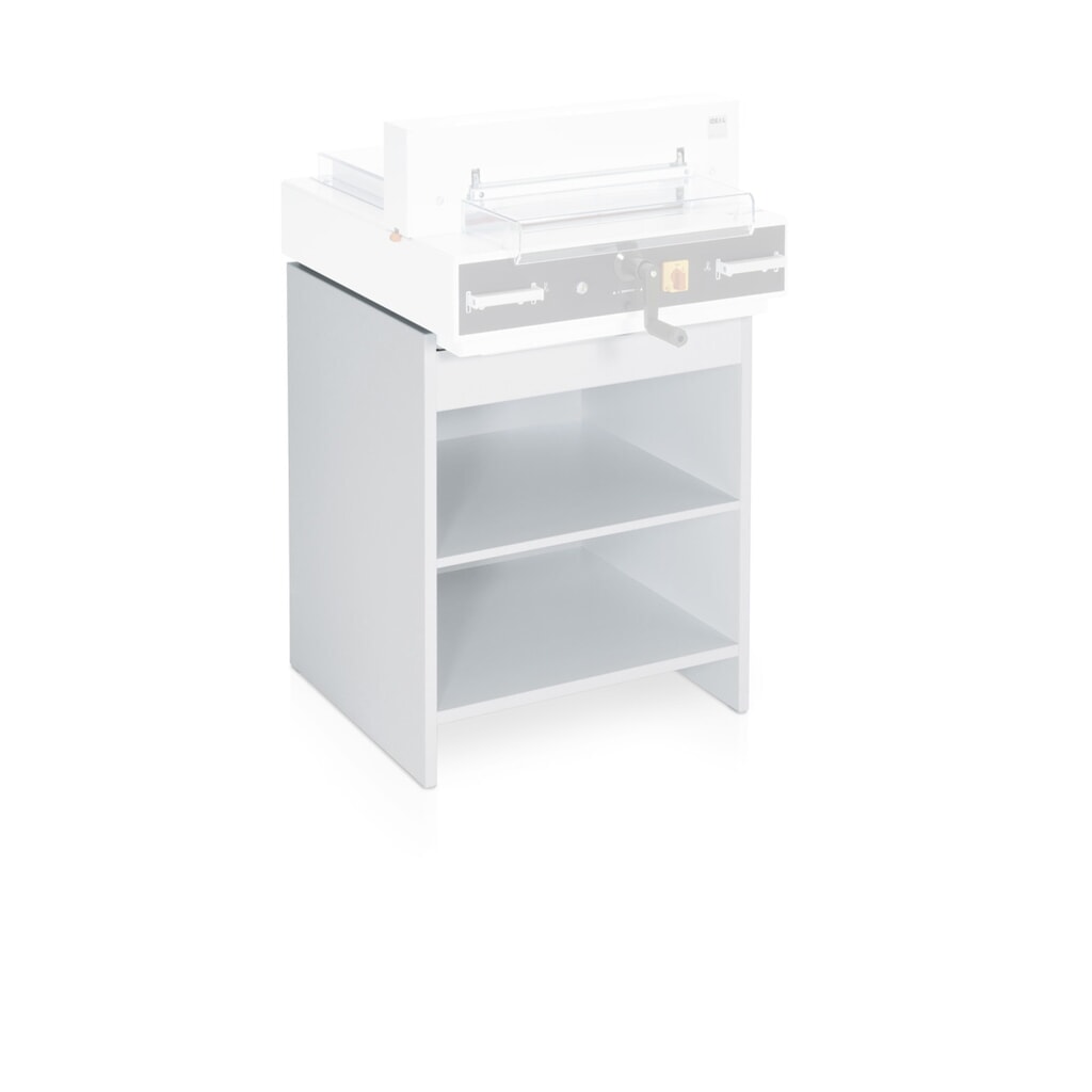 Produktabbildung: IDEAL Unterschrank für Modelle 4315 / 4350
