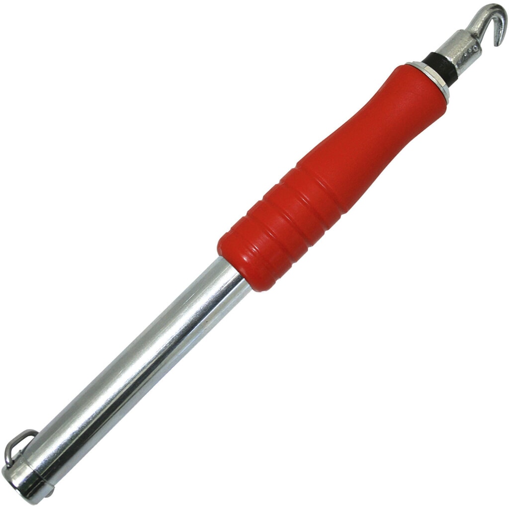 IDEAL Verschlussapparat für Einwegplastiksäcke für Modelle 5009 / 7050 Produktabbildung: IDEAL Verschlussapparat für Einwegplastiksäcke für Modelle 5009 / 7050
