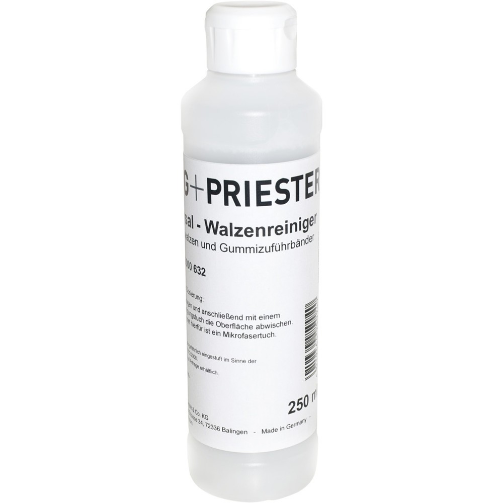Produktabbildung: IDEAL Walzenreininger für Modelle 8306 / 8324 / 8335 / 8345 / 8590 / 8280 CC / 8283 CC