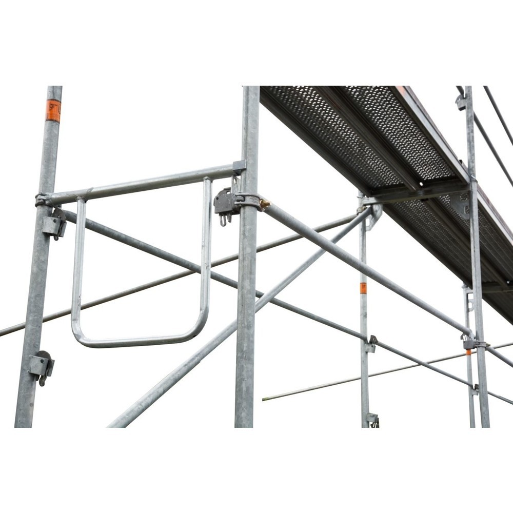 Productafbeelding nr. 2: Ijsvrij steigersysteem KRAUSE® STABILO plateau-afmetingen 15 M