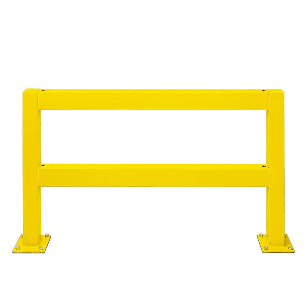 Product image no. 6: Impact protection crossbar, outdoor use, width 1,000 mm