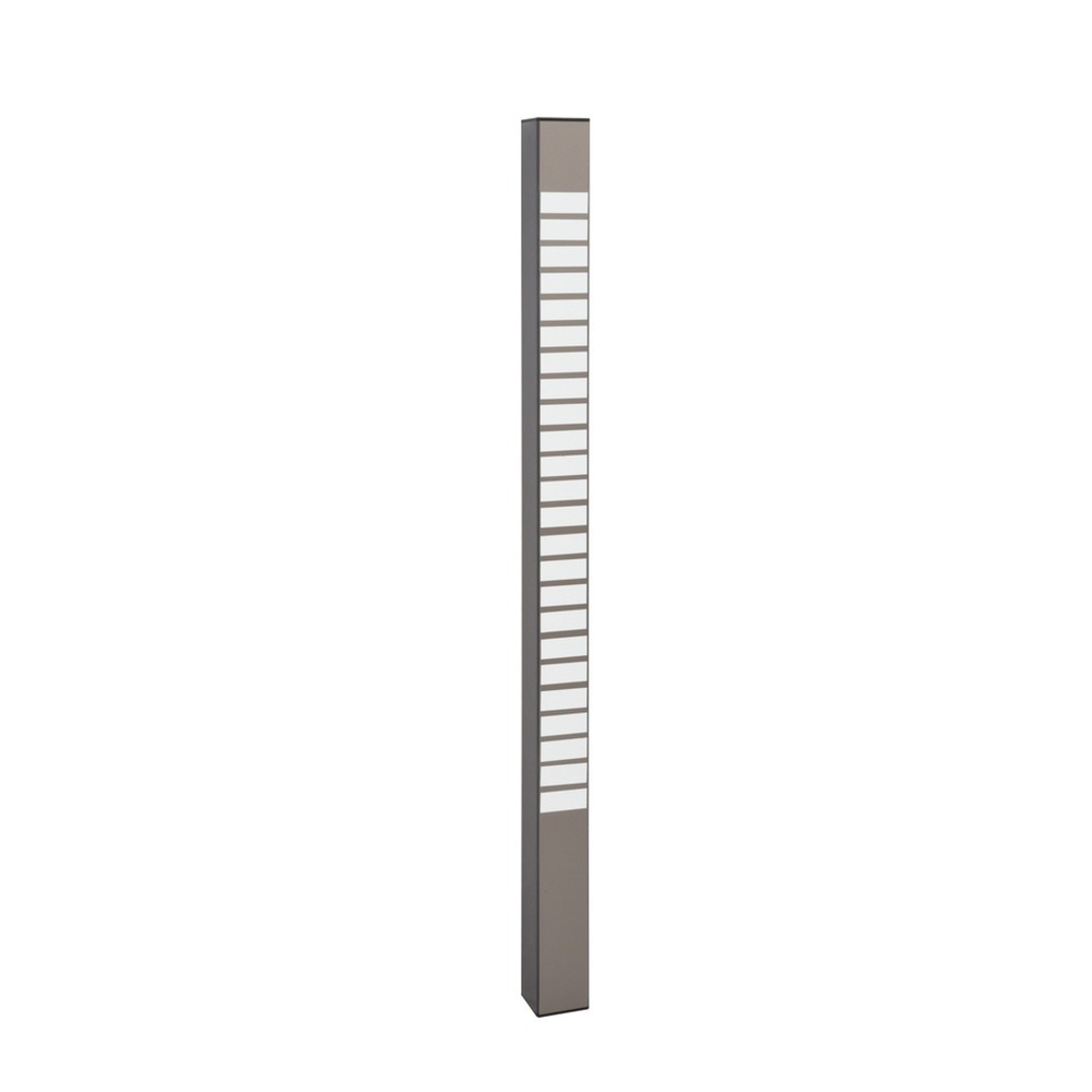 Produktabbildung Nr. 1: EICHNER Indextafel für Karten-Sortiertafel, 25 Fächer, HxB 1.350  x 80 mm
