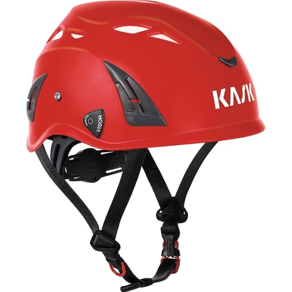 Industriekletterhelm KASK Plasma AQ